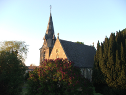 Stockton on the Forest and Hopgrove Holy Trinity Church