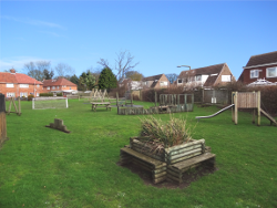 Stockton on the Forest and Hopgrove Play Area
