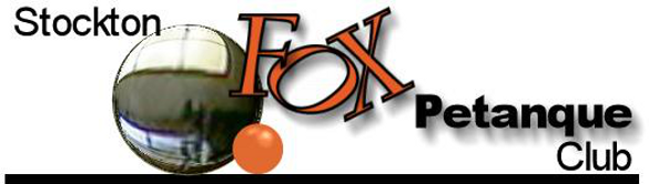 Stockton Petanque Club