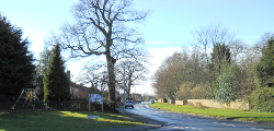 Stockton on the Forest and Hopgrove Near York