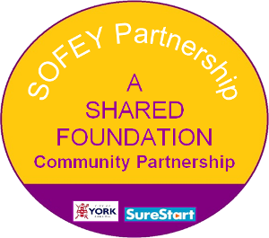 SOFEY logo