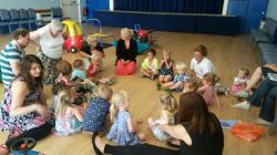 toddler songs