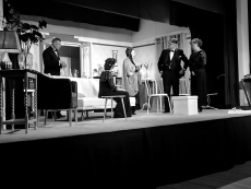 Blithe Spirit